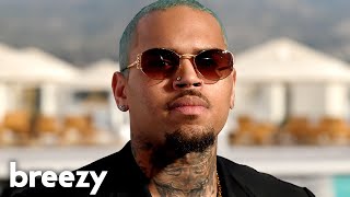 Chris Brown  Closer ❤️ Lyrics New RampB Love Song 2024 [upl. by Asinla94]