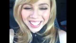 Jennette McCurdy Vine post I hate everybody [upl. by Hylan131]