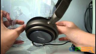 Unboxing  Review Headphone  Philips SHP2700 [upl. by Aicercal]