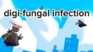 Digifungal school infection MOVIE [upl. by Noffihc940]