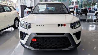 NEW 2024 Ssangyong tivoli XLV 16L SUV 2024 Review [upl. by Caia]