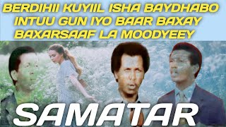 isha baydhabo hees kaban  isha baydhabo kaban  isha baydhabo samatar lyrics  abdullahi dhuubow [upl. by Carie]