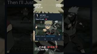 MENMA DESTROY KONOHA 👹 naruto anime animeedit jattedits454 shortfeed narutoshippuden shorts [upl. by Kelcie]