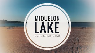 Miquelon Lake Provincial Park Part 2 [upl. by Malim681]