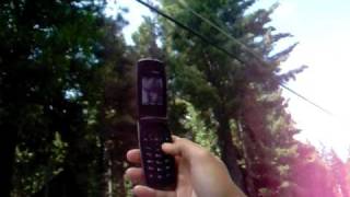 Verizon DEAD ZONE Commercial [upl. by Ann]