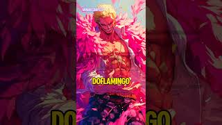 Doflamingo’s Escape The Chaos of Impel Down and His Role in the Final War onepiece anime [upl. by Naynek]