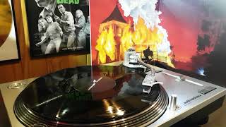 Pet Sematary 1989 Soundtrack  Elliot Goldenthal Full Vinyl Rip [upl. by Chapa]