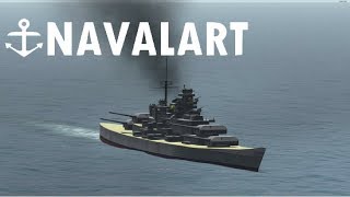 Naval Art The Trailer [upl. by Chlori]