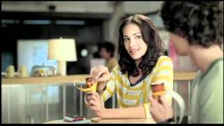 Selecta Cornetto Disc commercial  Hey Daydreamer [upl. by Yelrah]