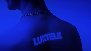 Silvester Belt — Luktelk Official Audio Eurovision 2024 [upl. by Solim]