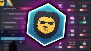 How to get badlion client on cracked account [upl. by Repsihw]