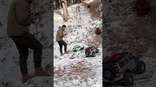 All kinds of overturning onsite remote control cars have to be played like this RC remote control [upl. by Paugh]