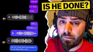 The WORST Allegations Just Hit Keemstar [upl. by Ormsby]