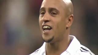 Real Madrid vs FC Barcelona 20052006 ● PARTIDO COMPLETO [upl. by Aylmer]