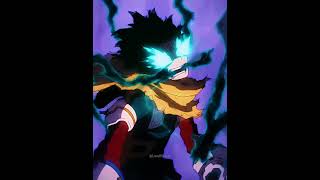 Deku edit  My Hero Academia [upl. by Icrad485]