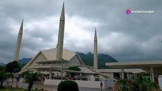 Discover Islamabad Pakistans Modern city  islamabad  pakistan capital  islamabad 2024 [upl. by Aible]