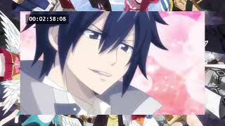 Fairy Tail Final Season Bloopers 1 [upl. by Grete]