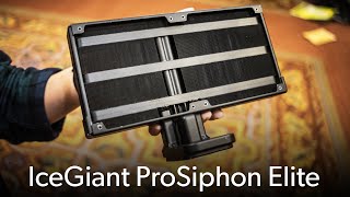 Is a thermosiphon the best air cooler for Threadripper  Ask a PC expert [upl. by Topping]