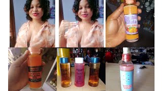 add this whitening serums in your face cream for a super whitening facial skinbest face creams for [upl. by Akem621]