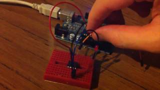 How to use the Pin Change Interrupt on ATtiny85 [upl. by Mic]