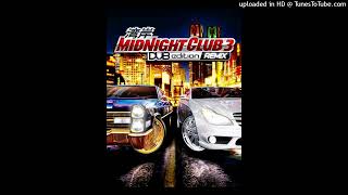 7 Beenie Man  Who Am I Sim Simma Midnight Club 3 DUB Edition Remix [upl. by Ellie]