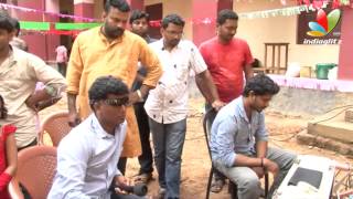 Color Balloon Movie On Location I TiniTomSunil Sukhada I latest malayalam movie [upl. by Demott]