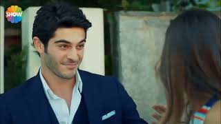 Pyar Lafzon Mein Kahan Episode 1  First Meeting of Hayat and Murat [upl. by Leo]