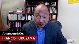 Authoritarianism v Democracy Francis Fukuyama on The Year of Elections  Amanpour and Company [upl. by Devlin254]