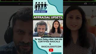 Appraisal upsets  Certified Rascals [upl. by Menedez]