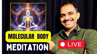 Live stream 3  Everything about molecular body [upl. by Wager]