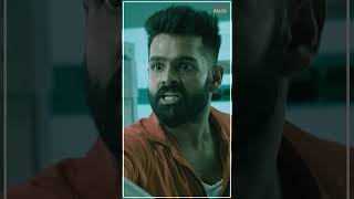 iSmartShankar Movie  RamPothineni NabhaNatesh NidhhiAgerwal  Shorts Comedy Reels YTShorts [upl. by Ayanaj301]