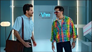 Viva ACP  KoiSawaalNahiKarta  Anil Kapoor Brand Ambassador [upl. by Leitnahs]