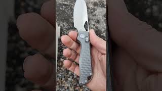 Kunwu Pulsar 910 edc knife [upl. by Sura799]