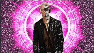 Darby Allin AEW theme song quotI fellquot [upl. by Trill69]