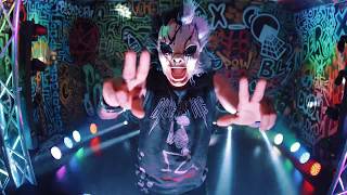 POWER MIX  DJ BL3ND [upl. by Assiruam]