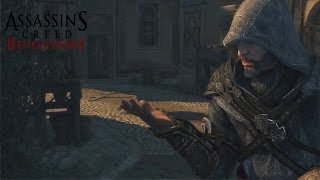 The Hookblade  Assassins Creed Revelations 100 Sync [upl. by Annaitsirhc759]