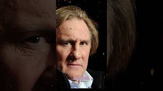 Citations Mémorables de Gérard Depardieu  Sagesse et Provocations dune Icône du Cinéma [upl. by Santa]