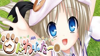 Kud Wafter Converted Edition Gameplay Nintendo Switch [upl. by Enel174]