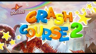 DORITOS LOCOS TACOS CRASH COURSE 2 [upl. by Dorsy902]