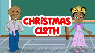 Christmas Clothe Debate [upl. by Rayna]