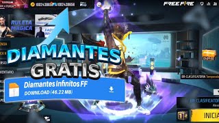 🔥💎 NUEVO MOD MENÚ PARA FREE FIRE 1971 DIAMANTES INFINITOS ✅ DIAMANTES GRATIS PARA FREE FIRE 2023 [upl. by Suzann]