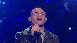 KnownHe Knows My Name Live  Tauren Wells [upl. by Aisad]