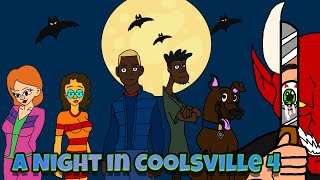 A Night In Coolsville 4 Short Film [upl. by Hplar969]