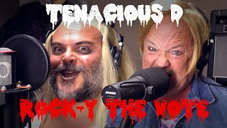 Tenacious D  Time Warp [upl. by Briney]