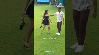 Unnati Tomar 💗 Digvijay Rathee SPLITSVILLA X5 Contestants NewsTodayLive [upl. by Panter]