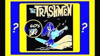 The Trashmen  Bird 65 [upl. by Cathleen730]