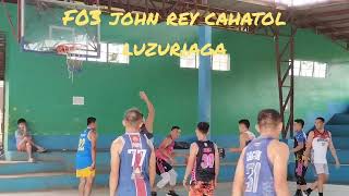 FO3 John Rey Cahatol Luzuriaga November 52024 [upl. by Kcinnay961]