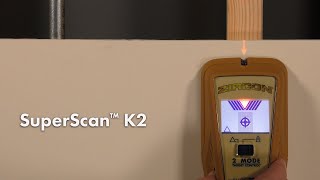 Zircon SuperScan K2 NL [upl. by Adaven]