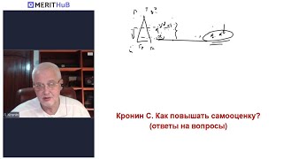 Кронин С Как повышать самооценку ответы на вопросы [upl. by Ahtelra517]