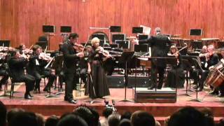 Alfred Schnittke Concerto Grosso No1 [upl. by Finah]